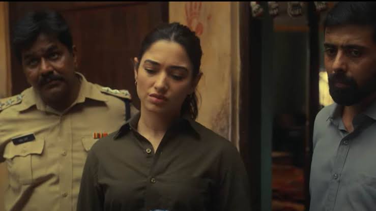 Aakhri Sach, Burari, Delhi, Tragedy, Hot Specials, Tamannaah, Trailer-Movie-Engl