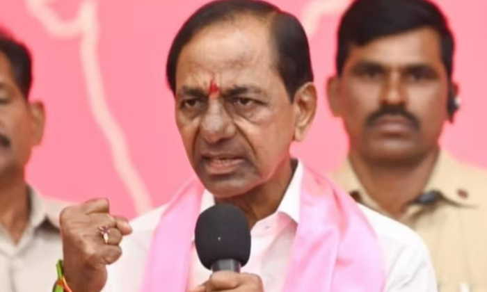 Telugu Cm Kcr, Gadwel, Kama, Mlagampa, Telangana-Politics