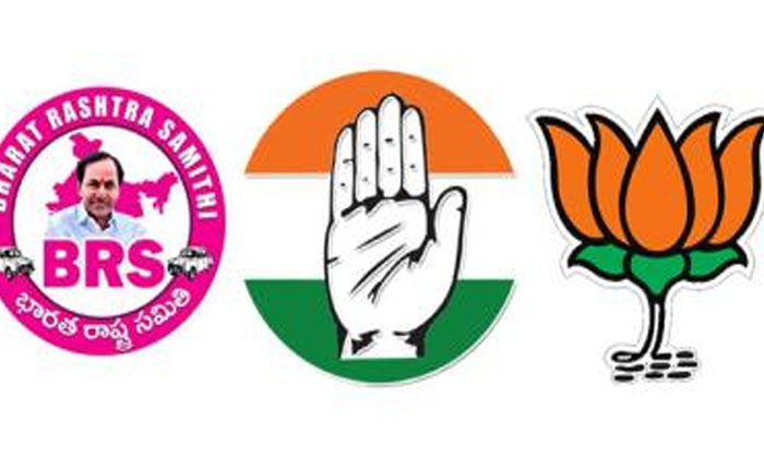  What About The Ticket If You Join The Congress? Blocked Application, Telangana-TeluguStop.com