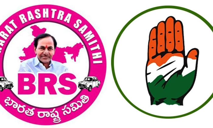 Telugu Brs, Munugodu, Telangana-Politics