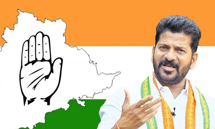  Will Congress' Trident Strategy Work Out, Telangana Congress, Gandhi Bhavan, Rev-TeluguStop.com