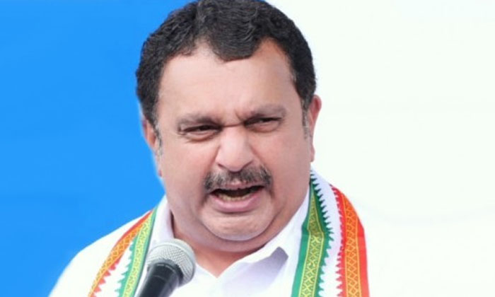  What Is Congress Doing To Select Candidates?, Telangana Congress, Pcc, Aicc, Bjp-TeluguStop.com