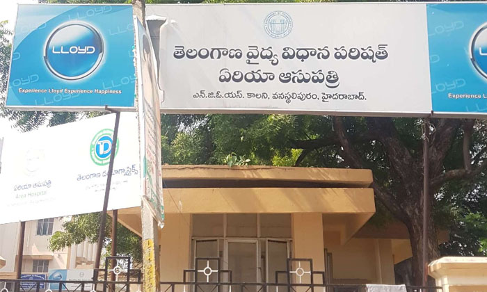  Telangana Government Green Signal For 3124 Posts In Telangana Vaidya Vidhana Par-TeluguStop.com