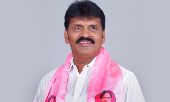 Telugu Brs, Brs Tickets, Congress, Mlachennamaneni, Telangana-Politics