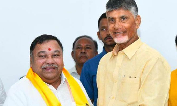 Break The For Tdp Bus Yatra T.tdp Committee On Selection Of Candidates , Kasa-TeluguStop.com
