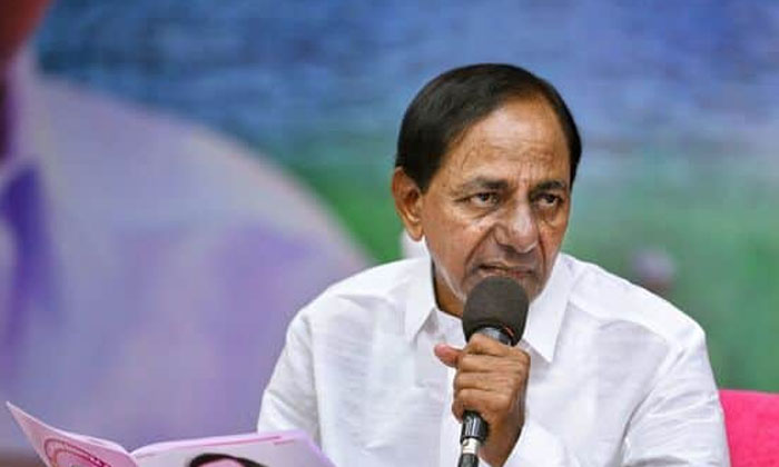  Who Will Leave The Party Kcr Is Inquiring, Brs, Telangana, Telangana Elections,-TeluguStop.com