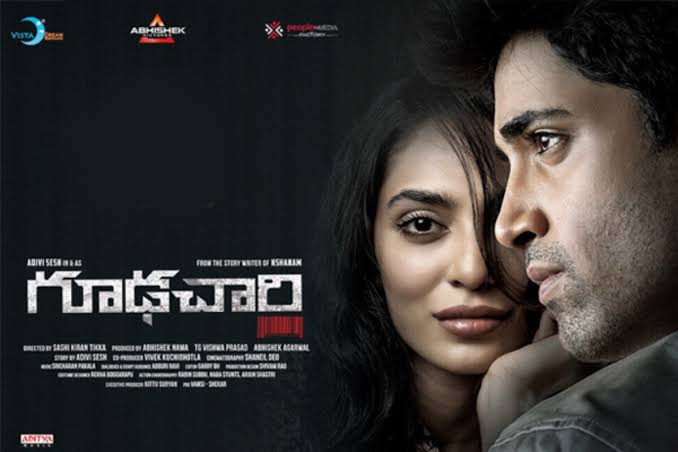  Adivi Sesh Gives Exciting G2 Update On Goodachari’s 5-year Anniversary-TeluguStop.com