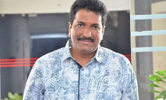  The Producer Of 'bhola Shankar' Who Planned A Huge Pan-indian Project With Chira-TeluguStop.com