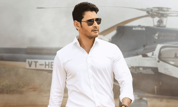 Telugu Actresskiara, Cm Character, Koratala Shiva, Mahesh Babu, Nani-Movie