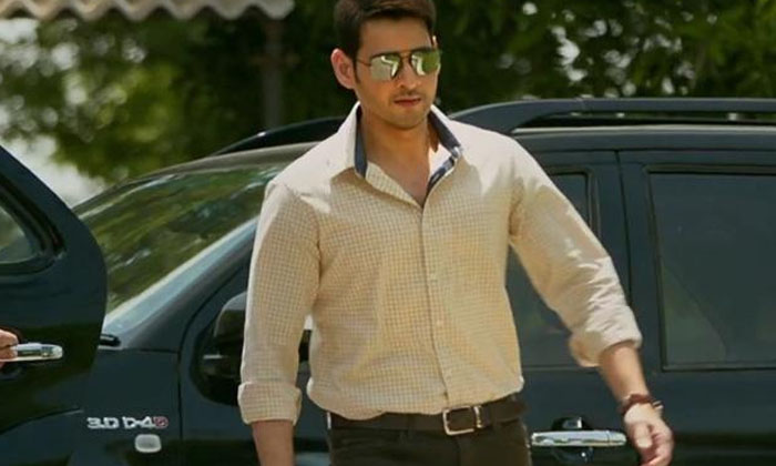  The Scene That Troubled Mahesh Babu's Film Career Two Hours Of Hard Work For It-TeluguStop.com