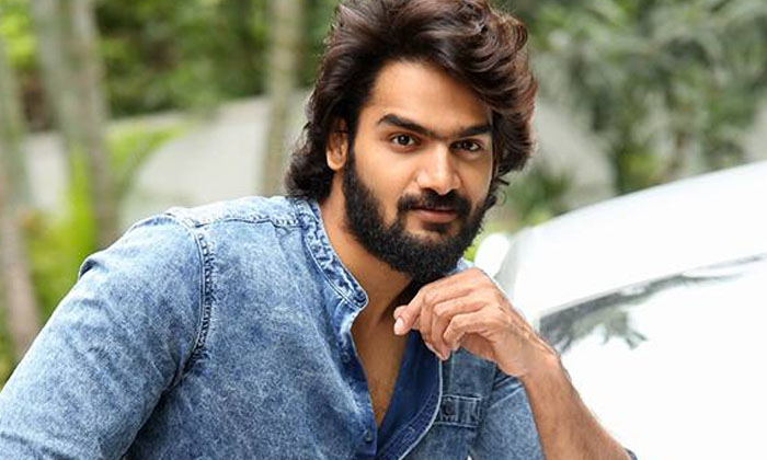 These Are The Young Heroes Who Became Villains In Telugu, Young Vilans, Naveen C These Are The Young Heroes Who Became Villains In Telugu, Young Vilans, Naveen C-TeluguStop.com