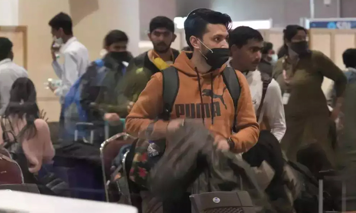 Telugu Atlanta, Chicago, Scrutiny, Indian, San Francisco, Telugu, Visa-Telugu NR