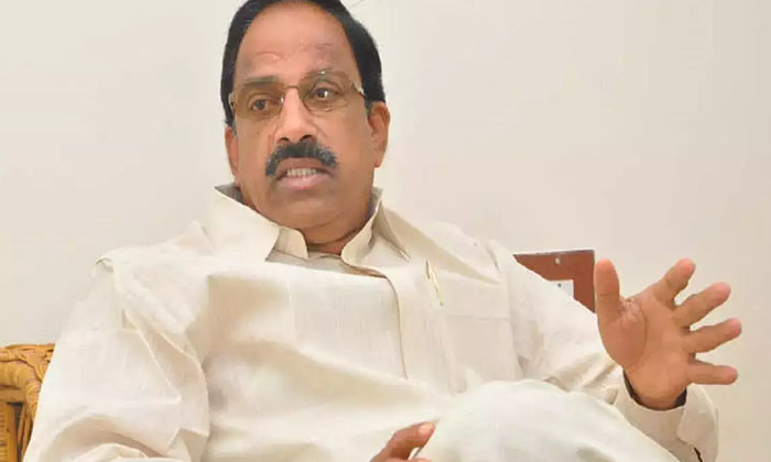  Tummala In Political Cross Roads, Thummala Nageswara Rao, Telangana Congress, K-TeluguStop.com