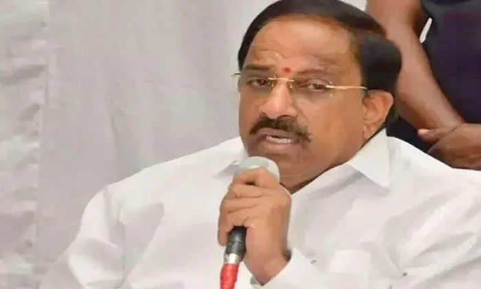 Telugu Khammam, Mlavanama, Telangana-Politics