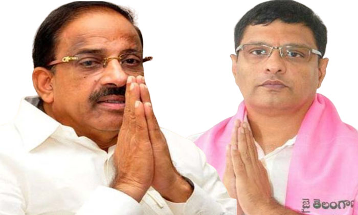  Khammam Top Leaders Who Are Facing Trouble In Ticket Arrival, Thummala Nageshwar-TeluguStop.com