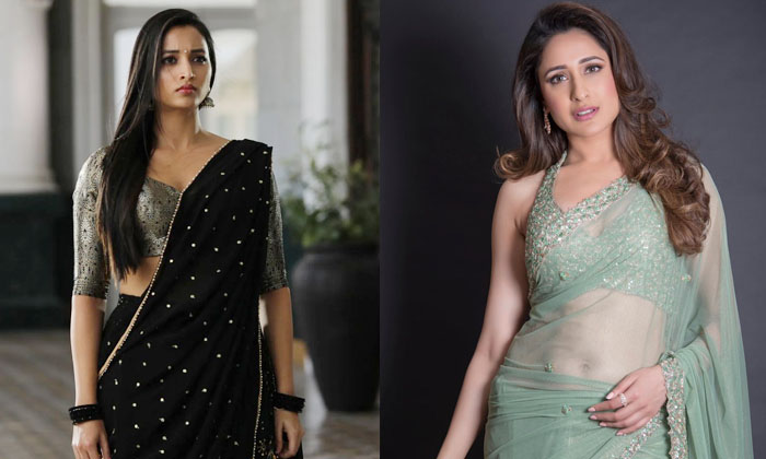  Tollywood Heroines Who Are In Flops Srinidhi Shetty Vaishnavi Chaitanya Keerthy-TeluguStop.com