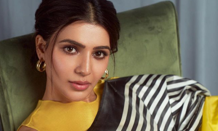  Actress Samantha Casting Couch Viral-TeluguStop.com