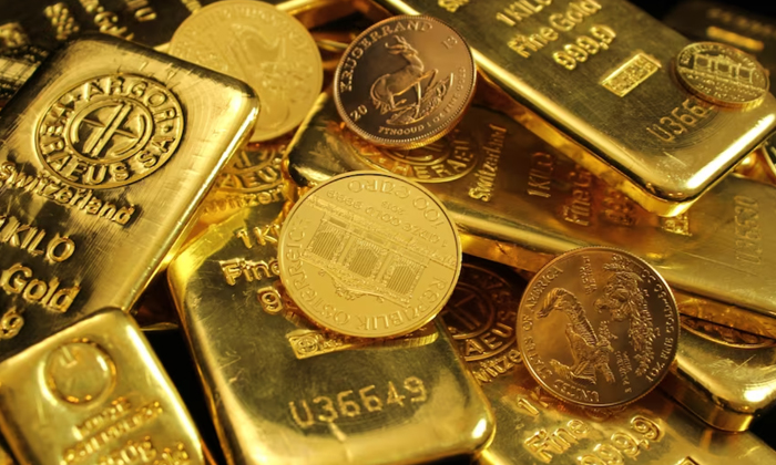  Countries With Highest Gold Reserves,,highest Gold Reserves,gold,india,italy,ger-TeluguStop.com