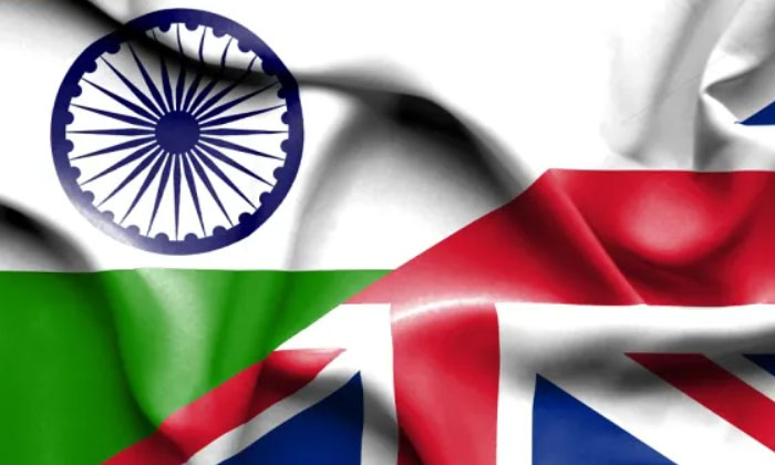  Trend Line On India-uk Fta Very Positive, Says Indian High Commissioner To Uk Vi-TeluguStop.com