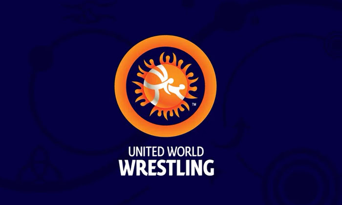 United World Wrestling Gave A Shock To India Suspension Of Indian Wrestling Fede-TeluguStop.com