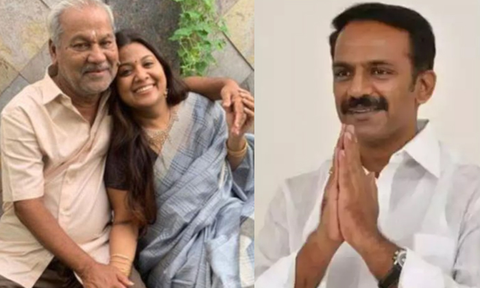 Telugu Janasena, Pawan Kalyan, Pushpavalli, Vangaveetiradha-Telugu Political New