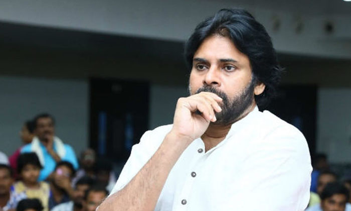  Varahi's Look- Towards Seema, Prajarajyam Party , Varahi Yatra , Pawan Kalyan, R-TeluguStop.com