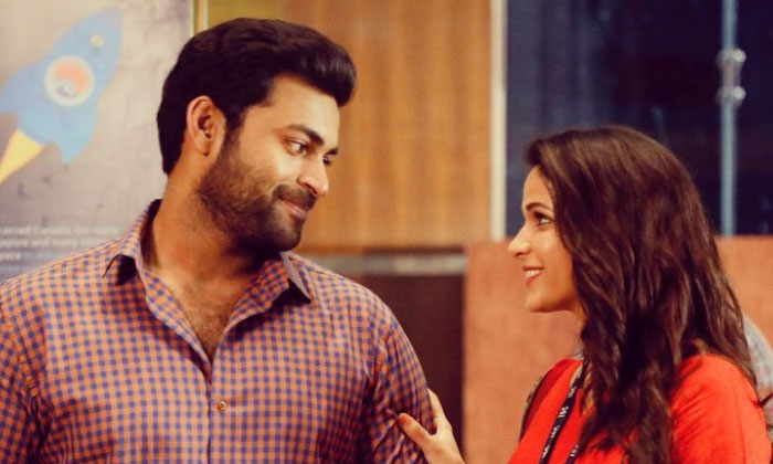  Varun Tej - Lavanya Tripathi's Wedding Is Not Happening Now Varun Tej's Latest C-TeluguStop.com