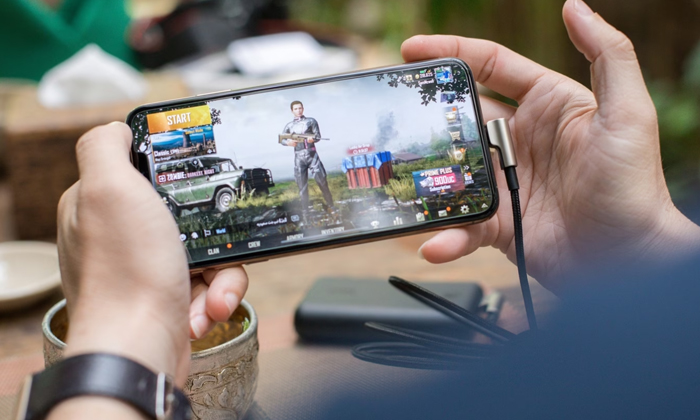 Telugu Smartphone, Virtual Games-Latest News - Telugu