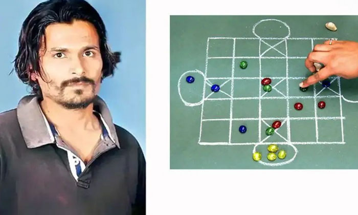  Ashta Chemma's Fight In The Game.. Brutal Murder Of A Friend, Visakhapatnam, Ash-TeluguStop.com