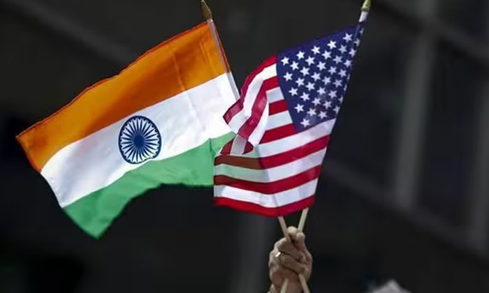  Indian-american Presidential Aspirant Vivek Ramaswamy Pitches For Stronger Us-in-TeluguStop.com