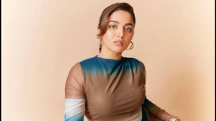  Actress Wamiqa Gabbi Joins Atlee’s Exciting Hindi Production, Details Insi-TeluguStop.com