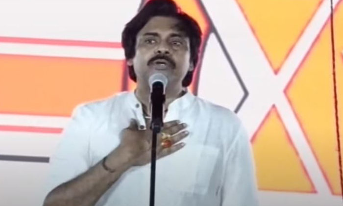 Telugu Jana Sena, Pawan, Telugudesam-Telugu Political News
