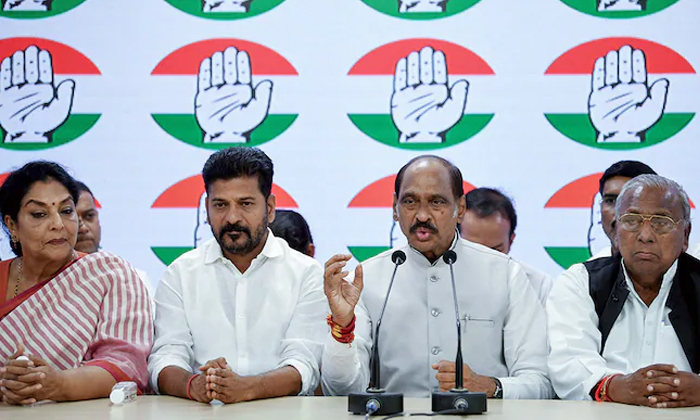 Telugu Congress, Strategistsunil, Rahul Gandhi, Telangana-Politics