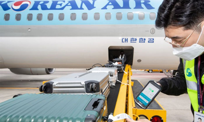 Telugu Plane, Passangers, Korean Air, Korean Airline, Latest, Korea-Latest News