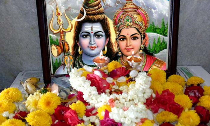 Telugu Bhakti, Devotional, Smell Flowers, Whitelilac-Latest News - Telugu