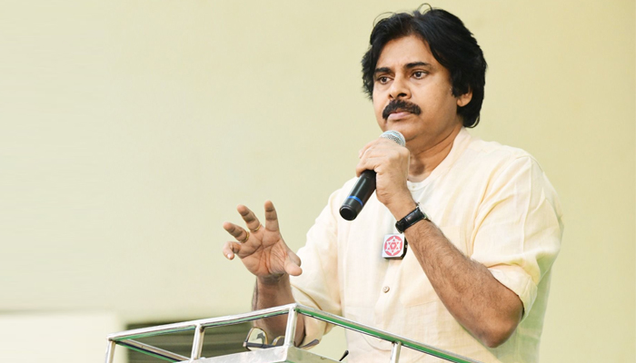  Will Pawan Varahi Make A Huge Sound In Uttarandhra Details, Pawan Kalyan , Varah-TeluguStop.com