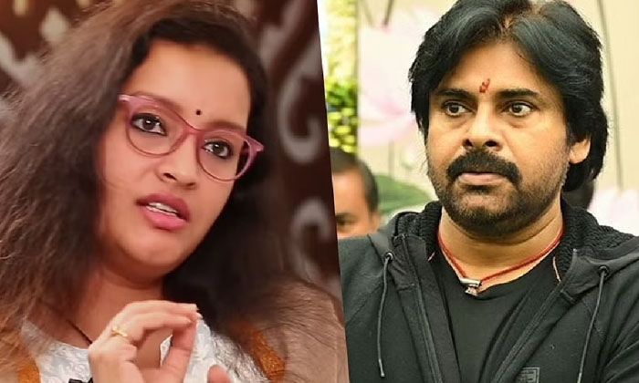 Telugu Ambati Rambabu, Ap, Bro, Janasena, Pawan Kalyan, Renu Desai-Politics