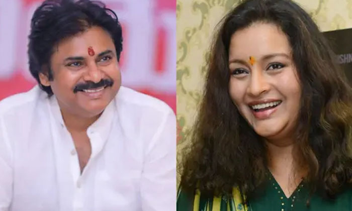  Will Renu Desai's Words Work For Pawan's Politics , Pawan's Politics, Renu Desa-TeluguStop.com