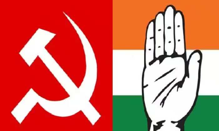 Telugu Congress, Telangana-Politics