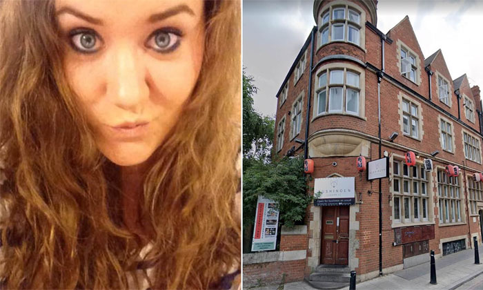 Telugu Lakhs, Company, Latest, London, Paulina Bawej, Pregnant, Taishojapanese-L