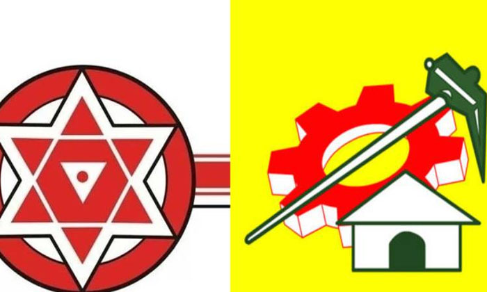 Telugu Ap, Chandrababu, Janasena, Kodali Nani, Tdp-Telugu Political News