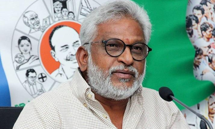  Yv Subbareddy Serious Comments On Chandrababu And Pawan, Yv Subba Reddy, Chandr-TeluguStop.com