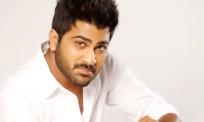 Telugu George Reddy, Sharwanand, Jeevan Reddy, Tollywood-Movie