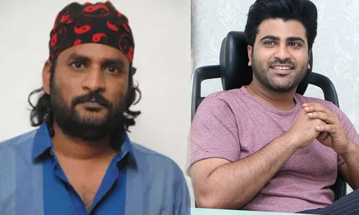  Young Hero Who Wants To Film With Jeevan Reddy, Jeevan Reddy, George Reddy Movie-TeluguStop.com