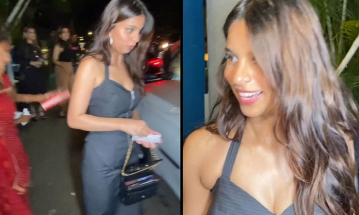 Telugu Launch, Gauri Khan, Mumbai, Shahrukh Khan, Suhana Khan-Movie Telugu Launch, Gauri Khan, Mumbai, Shahrukh Khan, Suhana Khan-Movie