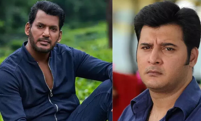  Actor Abbas Says He Was Deeply Hurt By Vishal-TeluguStop.com