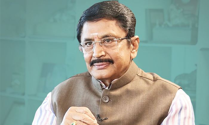  Actor Murali Mohan Producing Movie With Star Hero Details, Murali Mohan,actor Mu-TeluguStop.com