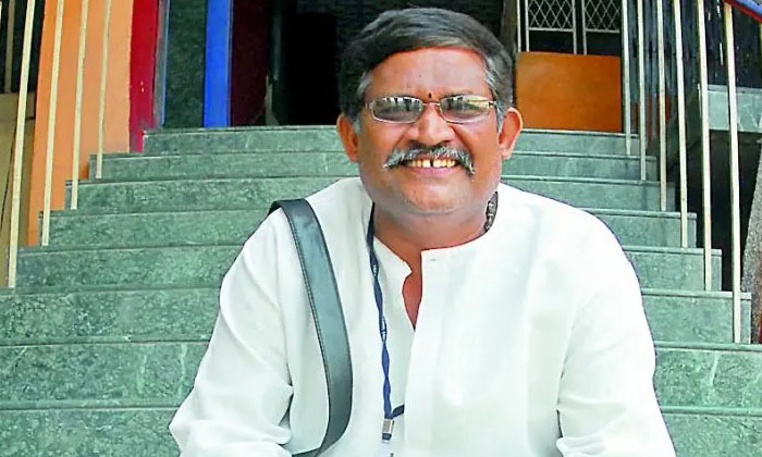  Actor Tanikella Bharani Comments About His Father Details Here Goes Viral In Soc-TeluguStop.com