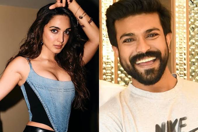  Kiara Advani’s Memory Slip: Where Does Malayalam Come From? Watch The Vide-TeluguStop.com