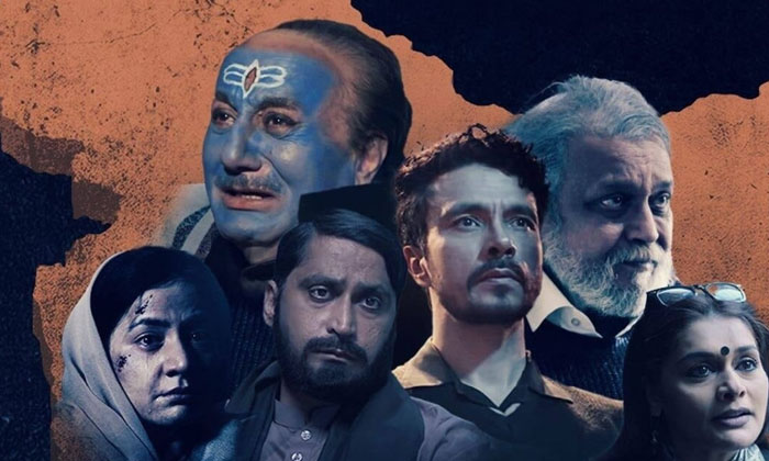 Telugu Allu Arjun, Anupam Kher, Bollywood, National Award, Pushpa, Kashmir, Toll Telugu Allu Arjun, Anupam Kher, Bollywood, National Award, Pushpa, Kashmir, Toll